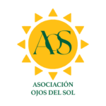 Logotipo de Asociación Ojos del Sol